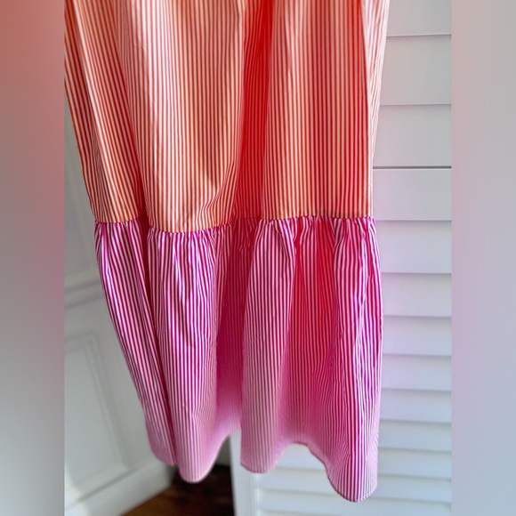 Solid & Striped Dress - Picture 6 of 11